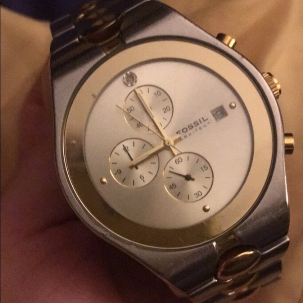 Fossil Men watch SOLD